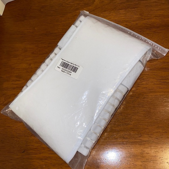 Maternity Belly Band size L - Picture 3 of 4